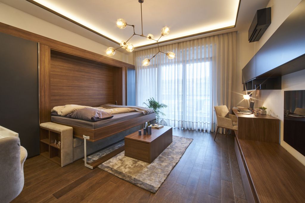 امتلك بيتا في قلب اسطنبول النابض 6 امتلك بيتا في قلب اسطنبول النابض 5