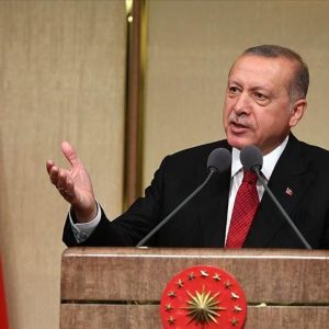اردوغان يحشر امام اوغلو في الزاوية