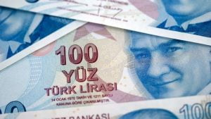 أسعار العملات الاجنبية مقابل الليرة التركية (تعافي)
