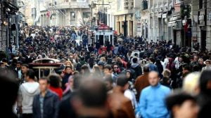 الأعلى منذ 15 عاما : البطالة في تركيا إلى 13.9 %