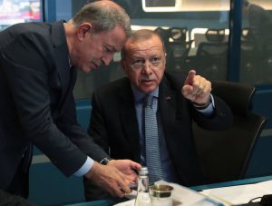 الغارديان: أسئلة صعبة أمام أردوغان بعد “ضوء أخضر” مفاجئ