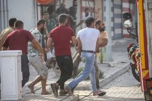 عاجل… تصريح هام من الدفاع التركية حول جريمة “أقجة قلعة”