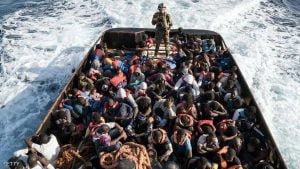 إيطاليا تدعو إلى خطة أوروبية جديدة لعمليات توزيع و إعادة المهاجرين