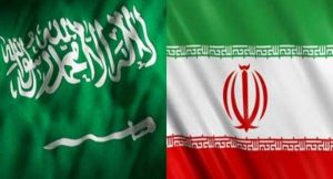 وكالة: حدث تاريخي خلال أيام بين إيران والسعودية