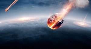 كوارث تقشعر لها الأبدان…الكويكبات التي غيرت تاريخ الأرض