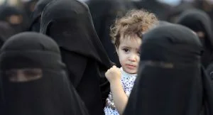 مهام السعوديات في الجيش… وما هدف المملكة من تجنيدهن؟