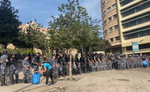 السفارة السعودية تعلن نجاح خطتها في لبنان