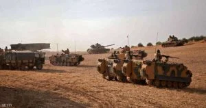 السعودية: نبع السلام كارثة للمنطقة