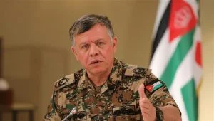 الاردن تطالب تركيا بوقف العملية العسكرية في سوريا فورا