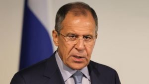 روسيا: الاتفاق مع تركيا حول سوريا يضمن حقوق الجميع.. الاقتراح الالماني ليست فكرة جيدة