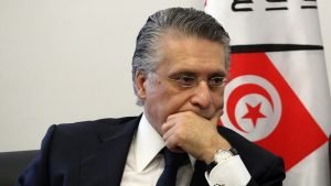 وثيقة أمريكية تكشف تعاقد مرشح الانتخابات التونسية نبيل القروي مع شركة لضابط ‘”موساد” (صور)