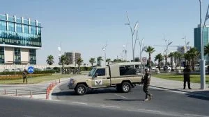 القبض على قاتل العائلة السورية