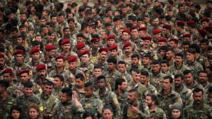 راس العين نظيفة من “قسد”