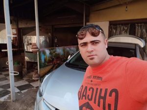 شاهد| قبل ليلة دخلتهما بساعة.. عروس وعريس يموتان والصدمة تخيّم على الناس .. ماذا حدث؟! 2 شاهد| قبل ليلة دخلتهما بساعة.. عروس وعريس يموتان والصدمة تخيّم على الناس .. ماذا حدث؟! 1