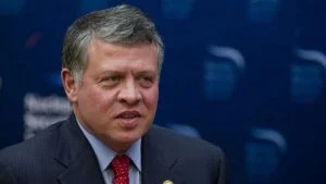 ملك الأردن يعلق على قرار إنهاء إضراب المعلمين