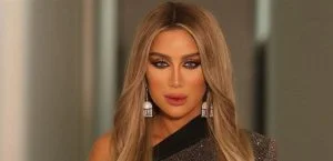 مايا دياب: قلبي موجوع ومش عم نام خايفة على وطني! 