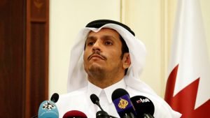 قطر حول “نبع السلام”: “لا يجوز إلقاء كل اللوم على تركيا”