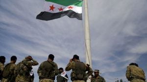 حصيلة شهداء “الوطني السوري” في عملية “نبع السلام”
