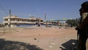 قطر والصومال تتحفظان على بيان الجامعة العربية بشأن “نبع السلام”