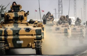 صحيفة إسرائيلية: تركيا دمرت حلم “إسرائيل”!