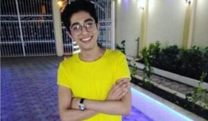 تفاصيل قتل شاب مصري رفض التحرش بفتاة!