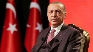 أردوغان: “لم يعد بمقدورنا الانتظار”