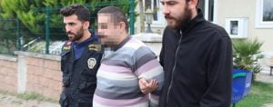 اعتقال تركي بتهمة الاعتداء الجنسي على فتاة سورية