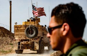 وزير الدفاع الأمريكي: نستعد لإجلاء نحو 1000 جندي متبقين في الشمال السوري