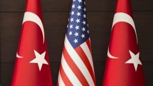 مقترح أمريكي ضد تركيا على خلفية عملية “نبع السلام”