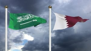 تبادل التصريحات الحادة بين سفيري السعودية وقطر في لندن