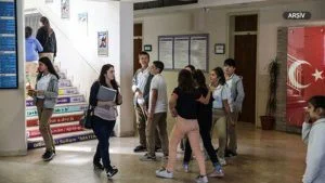 تعليق الدراسة في 146 مدرسة تركية لمدة 3 أيام  