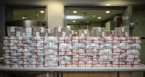  تركيا تكشف إجمالي احتياطي البنك المركزي في سبتمبر