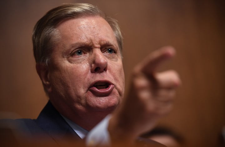 غراهام يهاجم أردوغان: "سيدفع الثمن باهظاً" 17