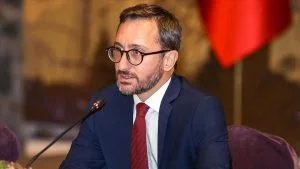 تركيا: هدفنا تطهير شرقي الفرات والحدود السورية العراقية