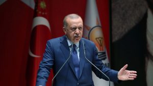 أنقرة: أردوغان لن يزور واشنطن إذا حدث هذا الأمر