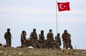 إيران تعلق علي الاتفاق الروسي التركي حول سوريا