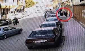 تركي يلتقي زوجته السابقة بعد 6 سنوات من الطلاق ويطعنها