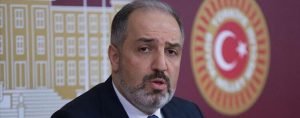 إستقالة نائب تركي من حزب العدالة والتنمية