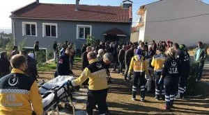 مصرع 4 أتراك من عائلة واحدة بولاية أوشاك