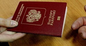 قانون الجنسية الروسية الجديد يدخل حيز التنفيذ.. تعرف علي تفاصيله