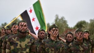 الوطني السوري يكشف طبيعة التحرك المرتقب شرقي الفرات: “ساعة الصفر اقتربت”