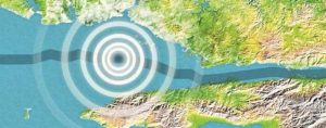  خبراء يكشفون تكلفة زلزال إسطنبول القادم