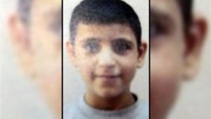 أول تصريح لوالد الطفل السوري وائل السعود بعد انتحاره