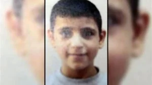 أول تصريح لوالد الطفل السوري وائل السعود بعد انتحاره