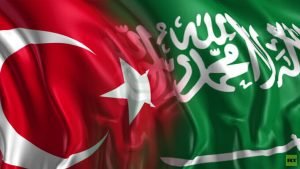 السعودية تعلق على العملية العسكرية التركية شمالي سوريا