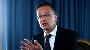 المجر تعيق إصدار بيان أوروبي لإيقاف “نبع السلام”