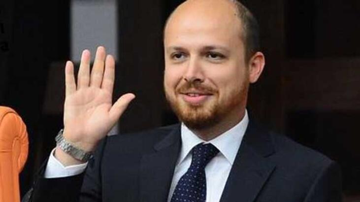 بلال أردوغان يُغني "الكلاسيكية التركية" 17