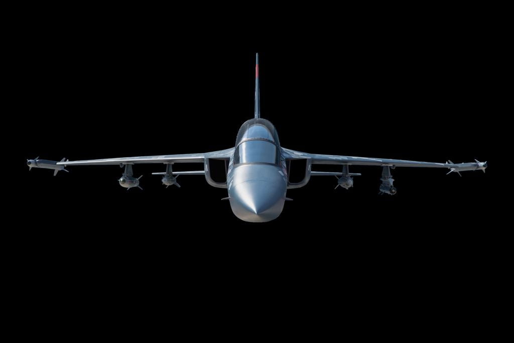 تركيا تواصل تطوير طائرة التدريب والدعم القريب المحلية "حر جيت" (فيديو) 1