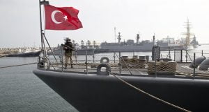 تركيا تعلن موعد بدء الحفر جنوب غربي قبرص