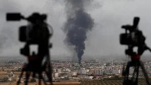 “الجيش الوطني” يسيطر على قرى في شمالي سوريا